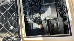 NAUTICA ESPOSITO - FUTURA CABIN 38 - motors