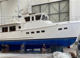 SELENE YACHTS - SELENE 47 - exteriors