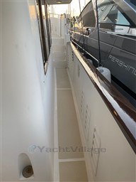 SELENE YACHTS - SELENE 47 - exteriors