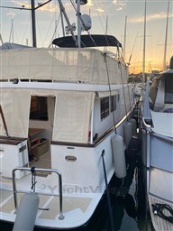 SELENE YACHTS - SELENE 47 - exteriors