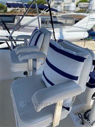 SELENE YACHTS - SELENE 47 - exteriors