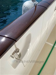 SELENE YACHTS - SELENE 47 - exteriors