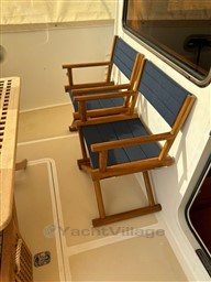 SELENE YACHTS - SELENE 47 - exteriors