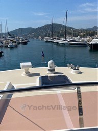 SELENE YACHTS - SELENE 47 - exteriors