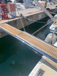 SELENE YACHTS - SELENE 47 - exteriors