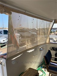 SELENE YACHTS - SELENE 47 - exteriors