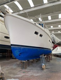 SELENE YACHTS - SELENE 47 - exteriors