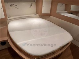 BRUNO ABBATE - PRIMATIST G46 - interiors