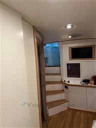 BRUNO ABBATE - PRIMATIST G46 - interiors