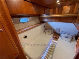 RAFFAELLI - RAFFAELLI KUBANG 57 - interiors