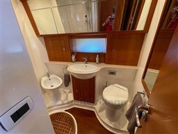 RAFFAELLI - RAFFAELLI KUBANG 57 - interiors