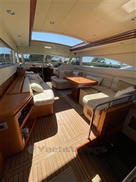 RAFFAELLI - RAFFAELLI KUBANG 57 - interiors