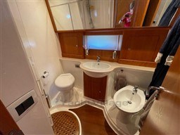 RAFFAELLI - RAFFAELLI KUBANG 57 - interiors