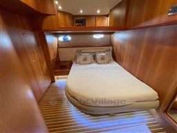 RAFFAELLI - RAFFAELLI KUBANG 57 - interiors