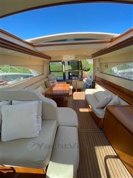 RAFFAELLI - RAFFAELLI KUBANG 57 - interiors