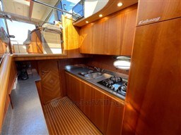 RAFFAELLI - RAFFAELLI KUBANG 57 - interiors