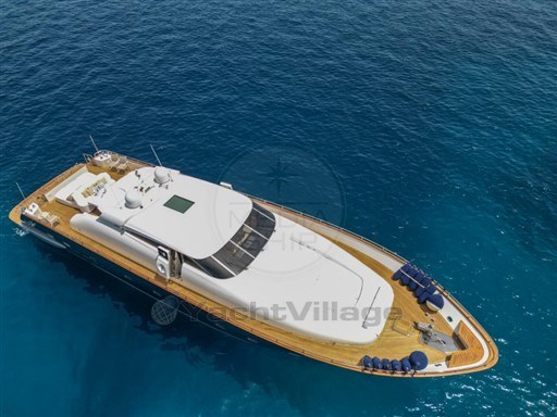 Tecnomar Velvet 26