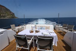 TECNOMAR - VELVET 26 - exteriors