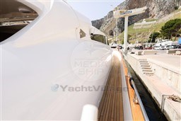 TECNOMAR - VELVET 26 - exteriors