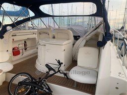 CRANCHI - CRANCHI 32 ZAFFIRO - exteriors