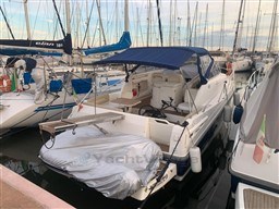 CRANCHI - CRANCHI 32 ZAFFIRO - exteriors