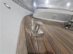 CANTIERI NAVALI LAVAGNA - ADMIRAL 28 - exteriors