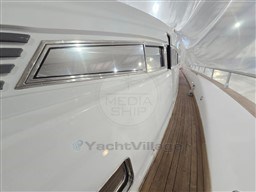 CANTIERI NAVALI LAVAGNA - ADMIRAL 28 - exteriors