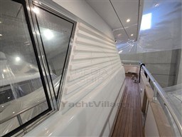 CANTIERI NAVALI LAVAGNA - ADMIRAL 28 - exteriors