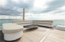 CANTIERI NAVALI LAVAGNA - ADMIRAL 28 - exteriors