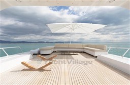 CANTIERI NAVALI LAVAGNA - ADMIRAL 28 - exteriors