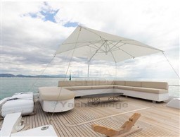 CANTIERI NAVALI LAVAGNA - ADMIRAL 28 - exteriors