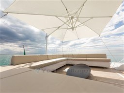 CANTIERI NAVALI LAVAGNA - ADMIRAL 28 - exteriors