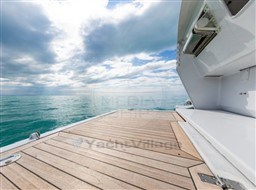 CANTIERI NAVALI LAVAGNA - ADMIRAL 28 - exteriors