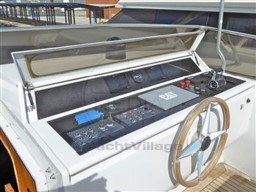 CANTIERI NAVALI LAVAGNA - ADMIRAL 28 - exteriors