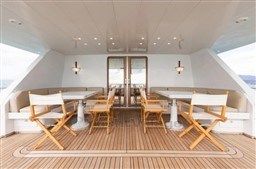 CANTIERI NAVALI LAVAGNA - ADMIRAL 28 - exteriors