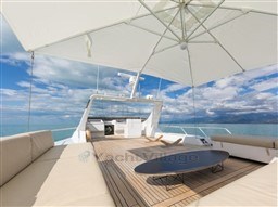 CANTIERI NAVALI LAVAGNA - ADMIRAL 28 - exteriors