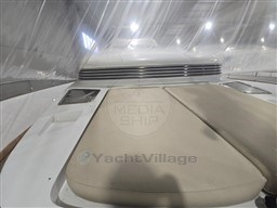 CANTIERI NAVALI LAVAGNA - ADMIRAL 28 - exteriors