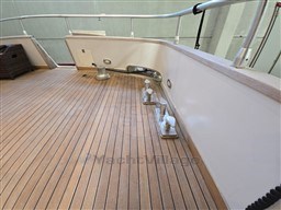 CANTIERI NAVALI LAVAGNA - ADMIRAL 28 - exteriors