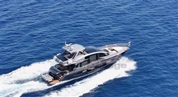 GALEON YACHT - GALEON 700 SKYDECK - exteriors