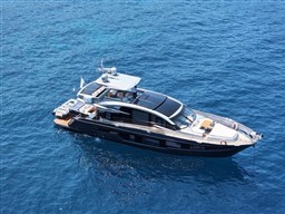 GALEON YACHT - GALEON 700 SKYDECK - exteriors