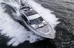 GALEON YACHT - GALEON 700 SKYDECK - exteriors