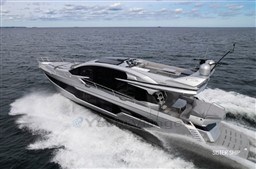 GALEON YACHT - GALEON 700 SKYDECK - exteriors