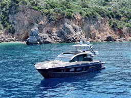 GALEON YACHT - GALEON 700 SKYDECK - exteriors