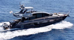 GALEON YACHT - GALEON 700 SKYDECK - exteriors