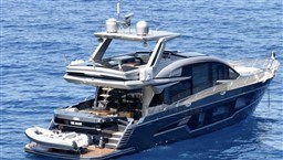 GALEON YACHT - GALEON 700 SKYDECK - exteriors