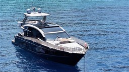 GALEON YACHT - GALEON 700 SKYDECK - exteriors