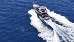 GALEON YACHT - GALEON 700 SKYDECK - exteriors