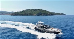 GALEON YACHT - GALEON 700 SKYDECK - exteriors