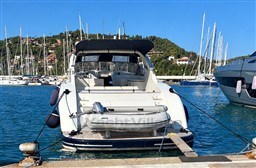 TECNOMARINE - MADRAS 20 - exteriors