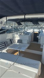 TECNOMARINE - MADRAS 20 - exteriors